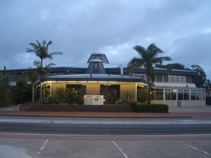 Hotel Photo 18