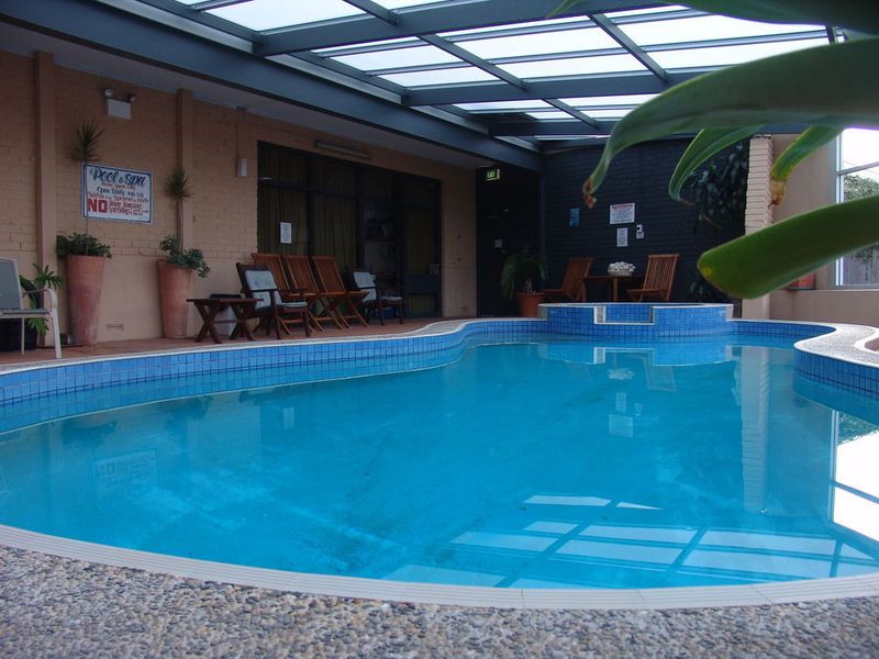Hotel Photo 19