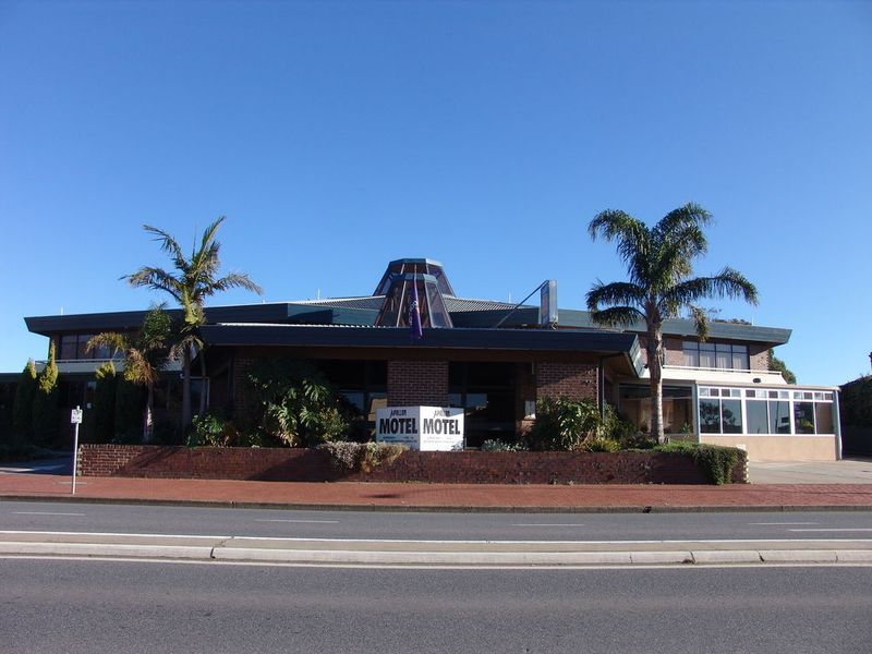 Hotel Photo 23