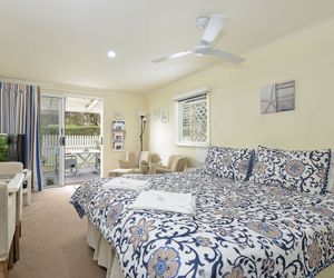 Wintergarden Beach Cabin Victor Harbor Australia