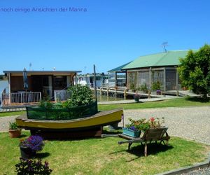 Boat Haven Studios Goolwa Australia