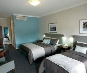 Pastoral Hotel Motel Port Augusta Australia