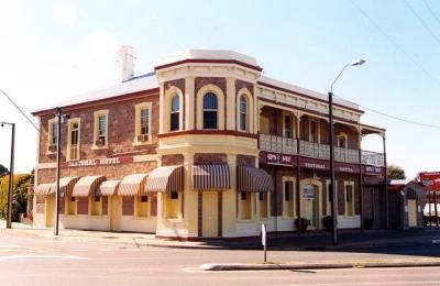 Hotel Photo 9