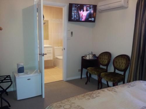 Hotel Photo 22