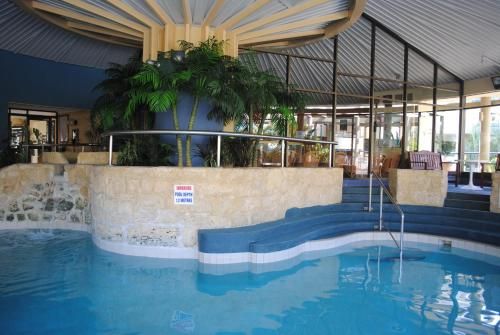 صورة الفندق 21