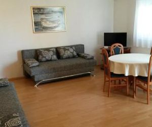 Apartments Aria Stari Grad Croatia