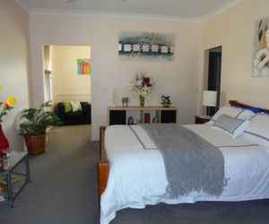 Goulds Country Guest House Weldborough Australia