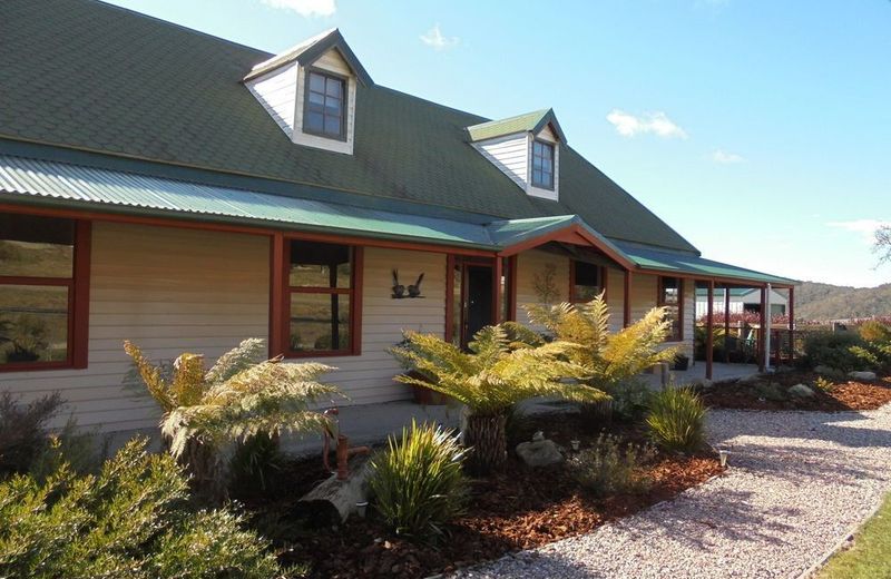 Goulds Country Guest House