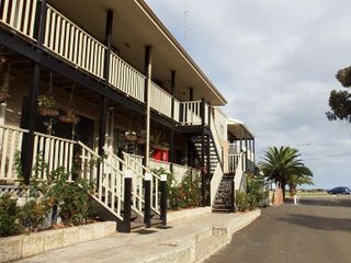 Фото отеля Australind Tourist Park