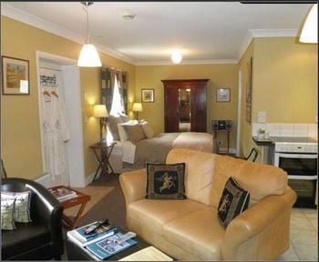 Hotel Photo 5