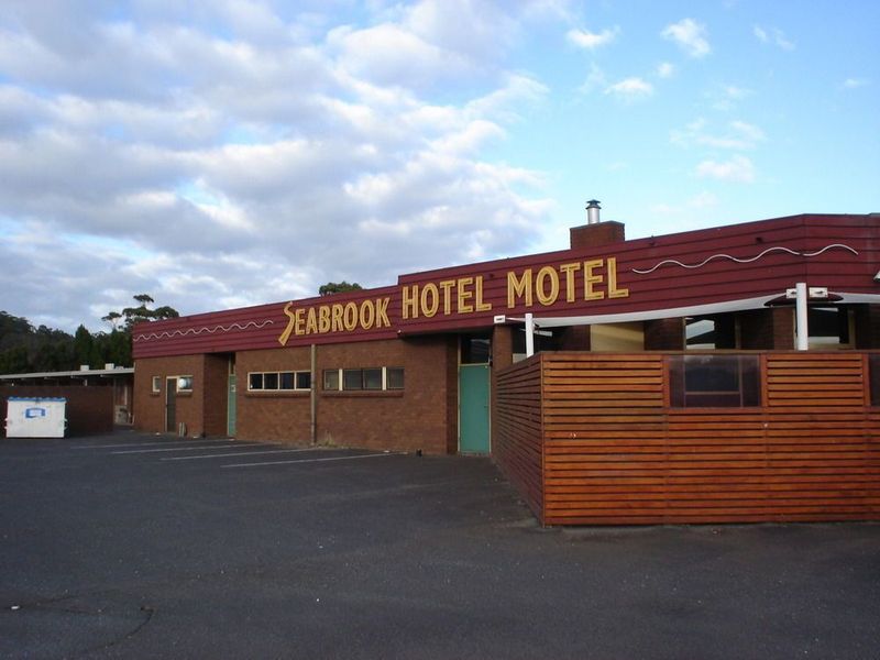 Hotel Photo 20