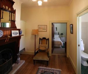 Christopher Halls Colonial Accommodation Campbell Town Australia