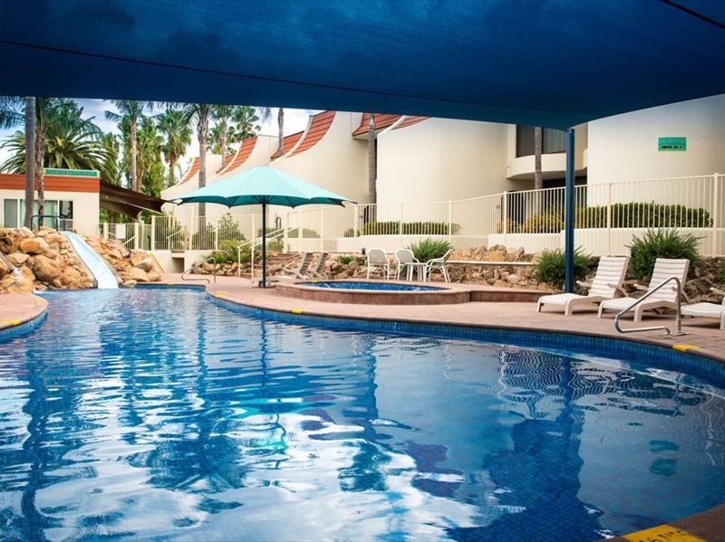 Hotel Photo 10