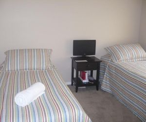 Kennedy Holiday Villas Mulwala Australia