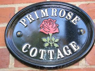 Фото отеля Primrose Cottage