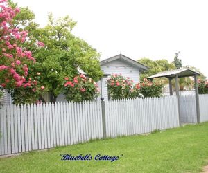 Bluebells Cottage Albury Australia