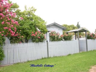 Фото отеля Bluebells Cottage