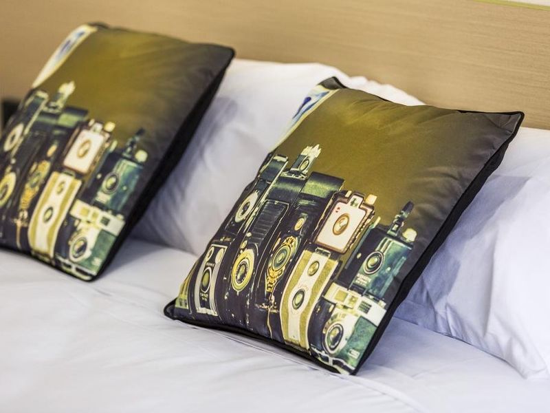 Hotel Photo 16