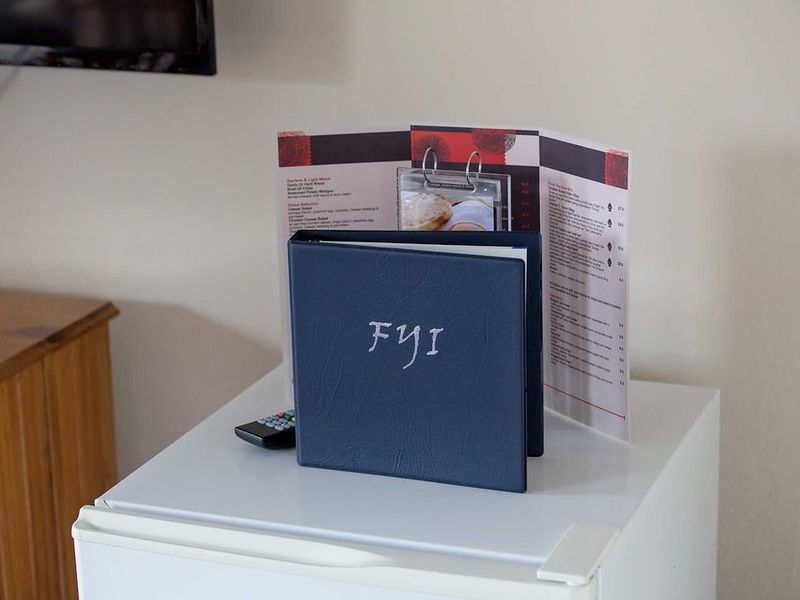 Hotel Photo 21