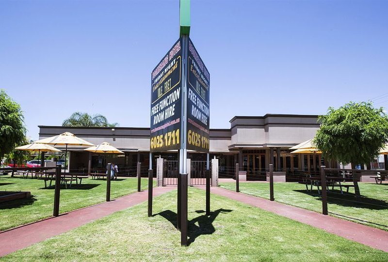 Hotel Photo 23