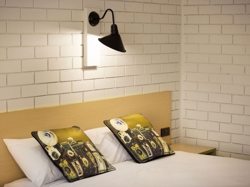 Hotel Photo 10