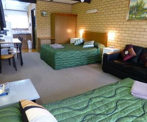 Golfers Retreat Motel Corowa Australia