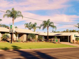 Hotel pic Barooga River Gums Motor Inn