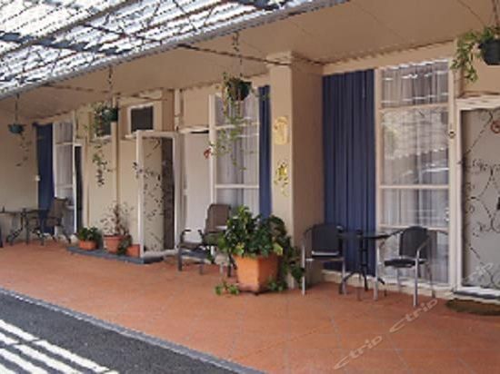 Hotel Photo 14