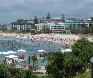 Salt on Kings Apartments Caloundra Australia