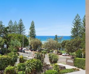 Joanne Apartments Caloundra Australia