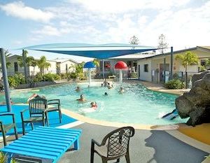 Caloundra Waterfront Holiday Park Caloundra Australia