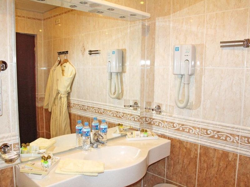 Hotel Photo 11