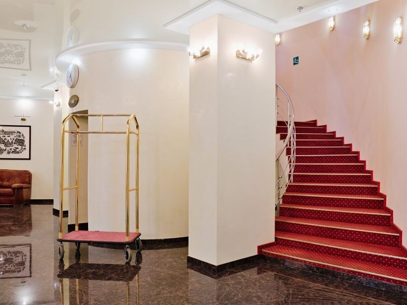 Hotel Photo 15