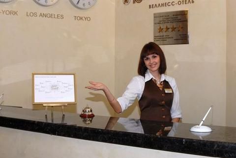 Hotel Photo 20