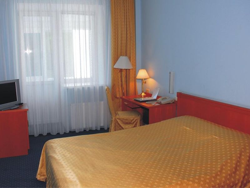 Hotel Photo 3
