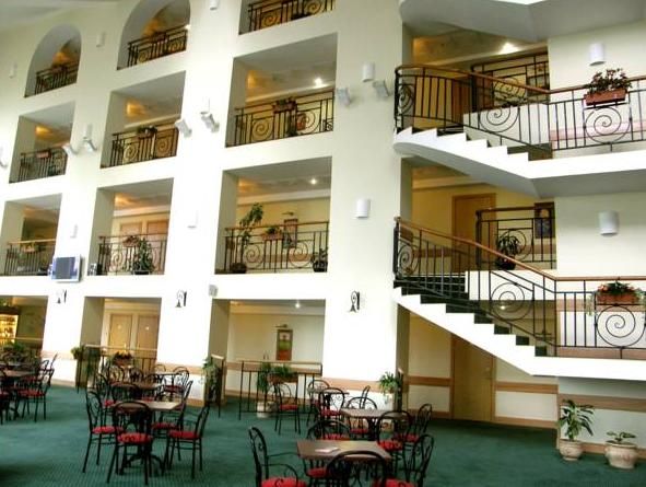 Hotel Photo 21