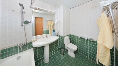 Hotel Photo 9