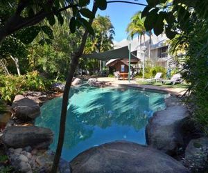 Raintrees Resort Caloundra Australia