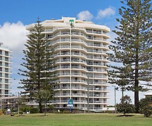Meridian Tower Kirra Beach Coolangatta Australia