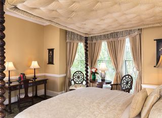 Фото отеля The Aerie Bed and Breakfast