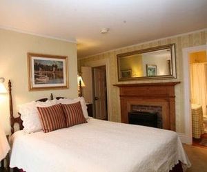 The Inns At Greenleaf Lane Boothbay Harbor United States