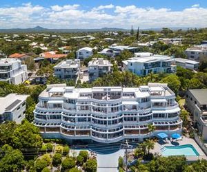 Sundancer Holiday Apartments Noosa Heads Australia