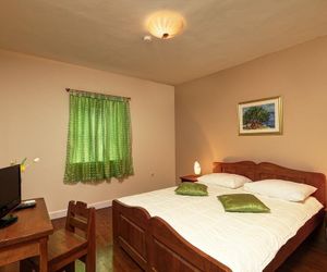 Villa Varoš Split Croatia