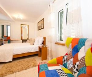 Boutique Guest Accommodation Zephyrus Split Croatia