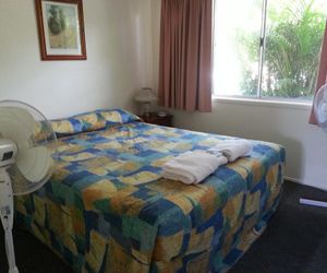 Sandy Court Holiday Units Noosaville Australia