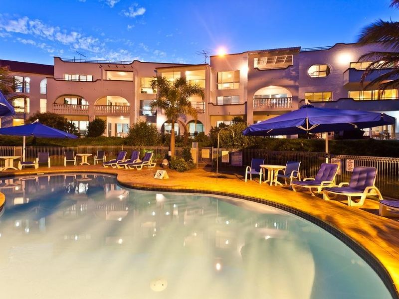 Hotel Photo 1