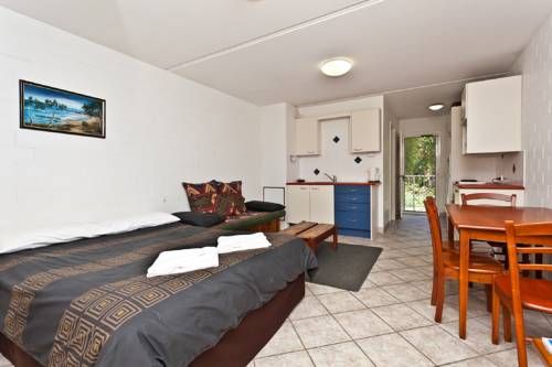 Hotel Photo 8
