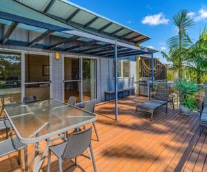 Angourie Blue 8 Yamba Australia