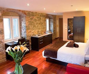 Palace Suites Heritage Hotel Split Croatia