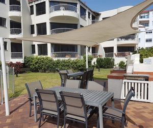 Mykonos Apartments Surfers Paradise Australia